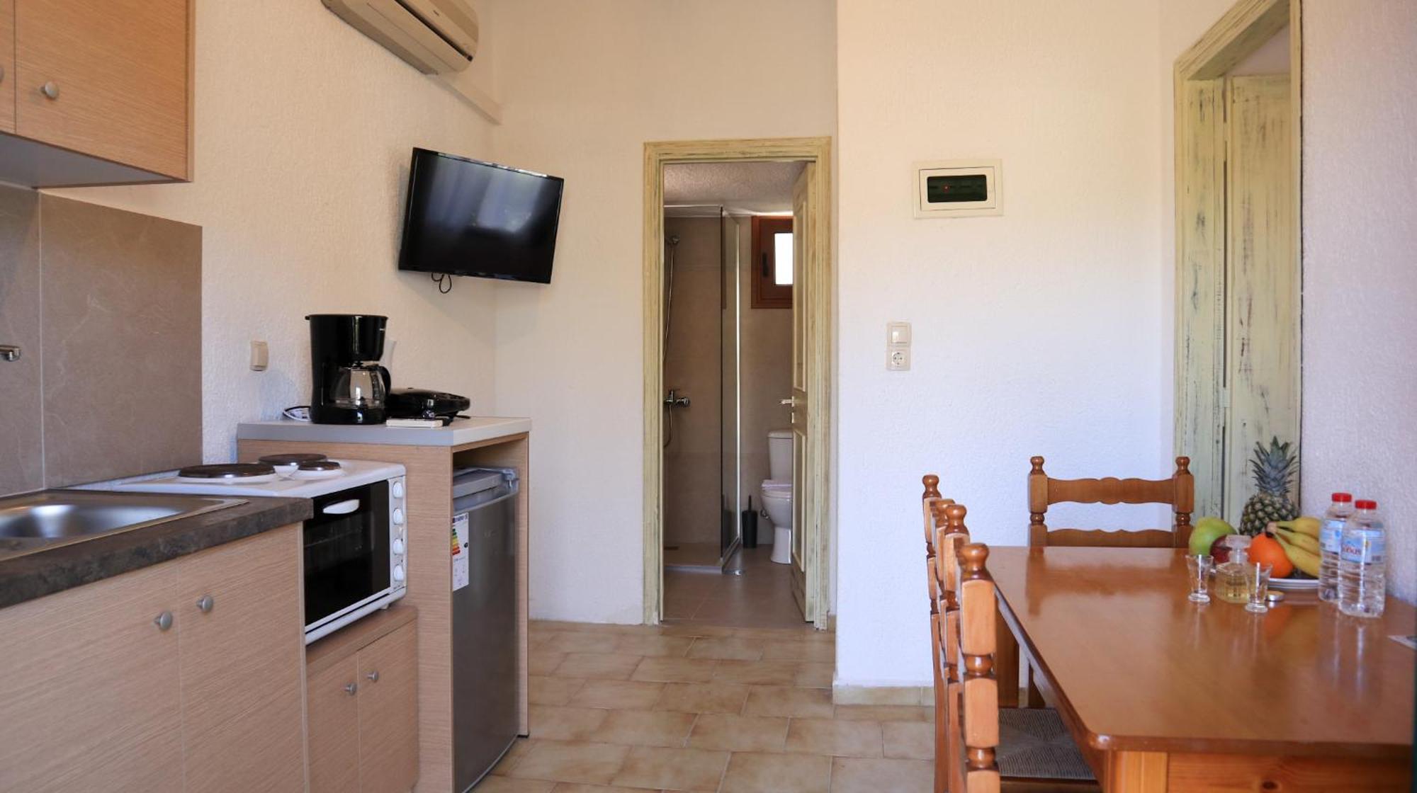 Zeus Apartment Istro Exterior photo